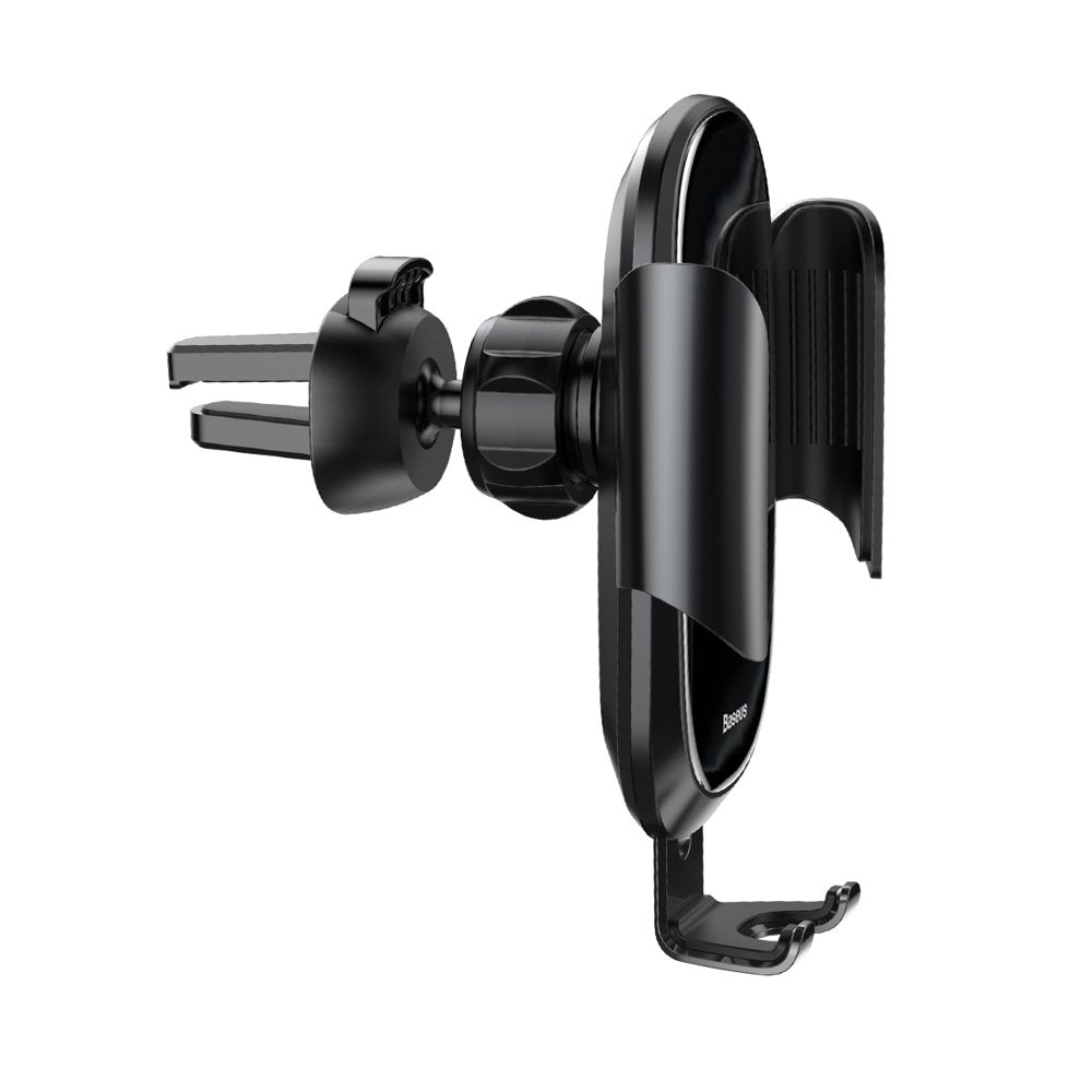 Baseus Future Gravity Car Mount, Universal, Black SUYL-WL01