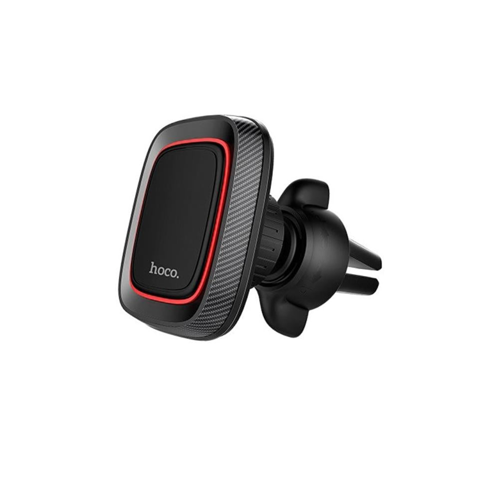 HOCO CA23 Universal Magnetic Car Holder, Black