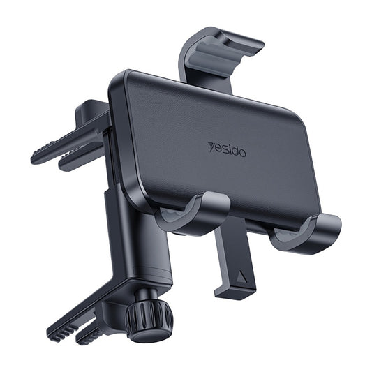 Yesido C240 Car Holder, Universal, Black