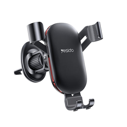 Yesido C243 Universal Car Holder, Black