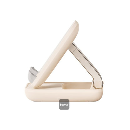 Baseus Seashell Universal Desk Stand, Pink B10551500411-00