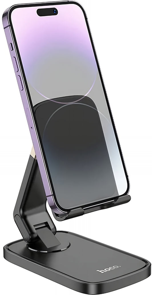 HOCO HD8 Universal Desk Stand, Black
