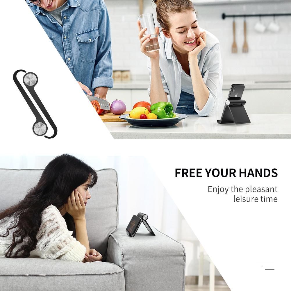 UGREEN LP106 Universal Desk Stand, Black