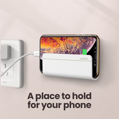 UGREEN LP108 Phone Holder, Universal, White