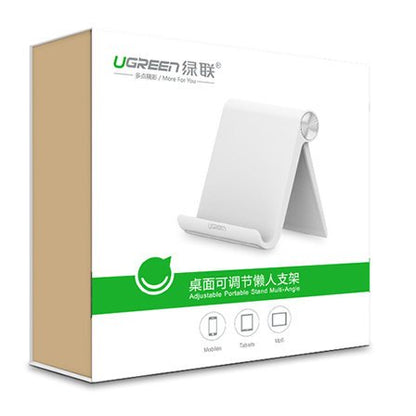 UGREEN LP115 Universal Desk Stand, Black