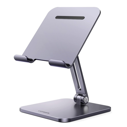 UGREEN LP134 Desk Stand for Phone / Tablet, 6.1inch - 12.9inch, Gray, Resealed