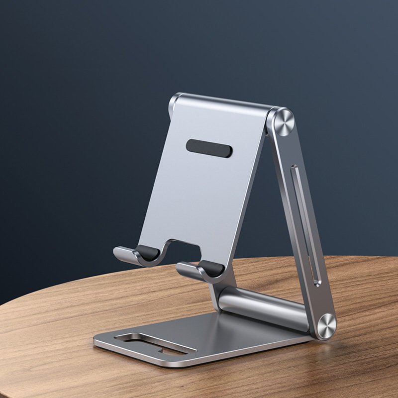 Desk Stand UGREEN LP263, Universal, Silver