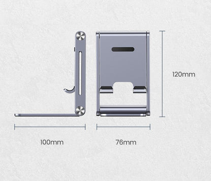 Desk Stand UGREEN LP263, Universal, Silver