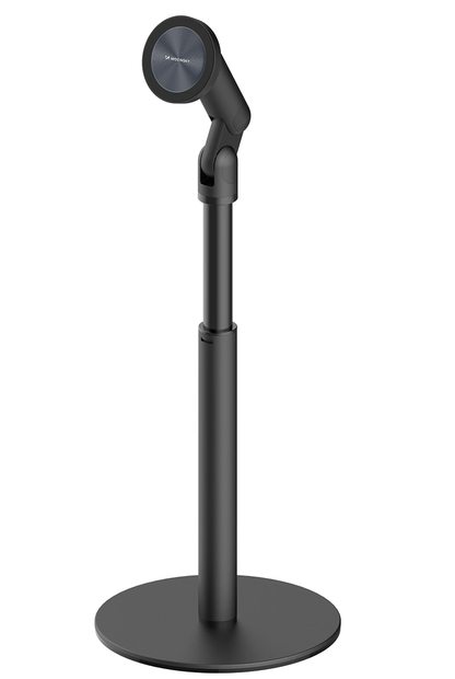 WZK WSB-K83 Desk Stand, Universal, Black