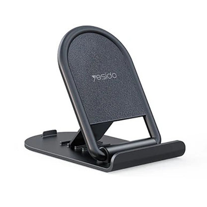 Yesido C141 Desk Stand, 4.7inch - 7.9inch, Black