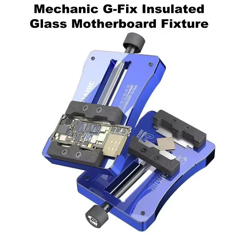 PCB Mechanic G-Fix Work Support