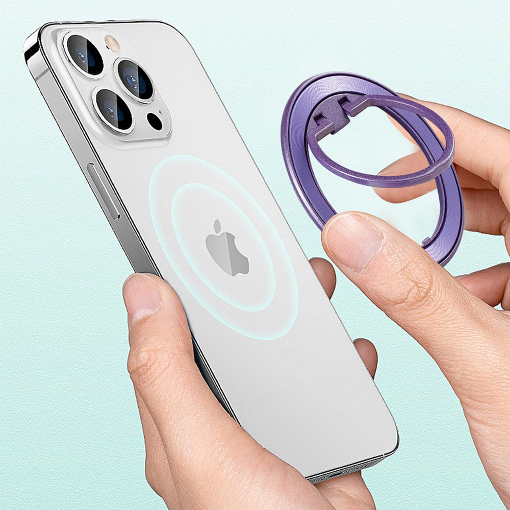 Techsuit MPR2 Ring Holder, Orange