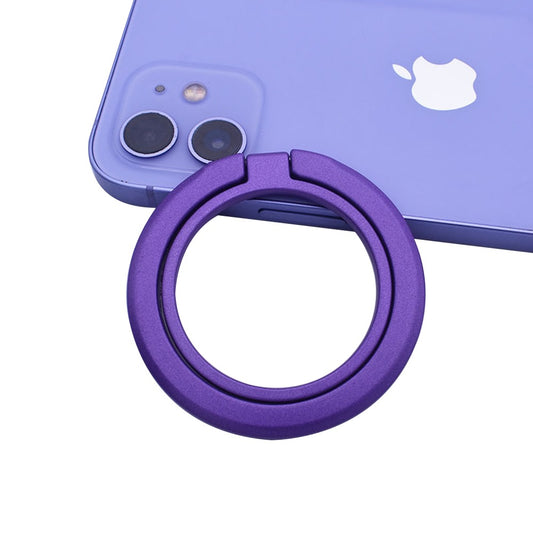 Techsuit MPR3 Ring Holder, Purple