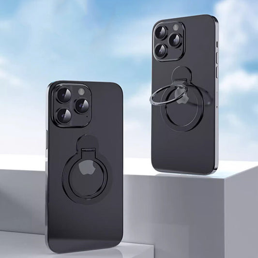 Techsuit MPR4 Ring Holder, Blue