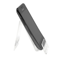 OEM Ekko Phone Display Stand, Transparent