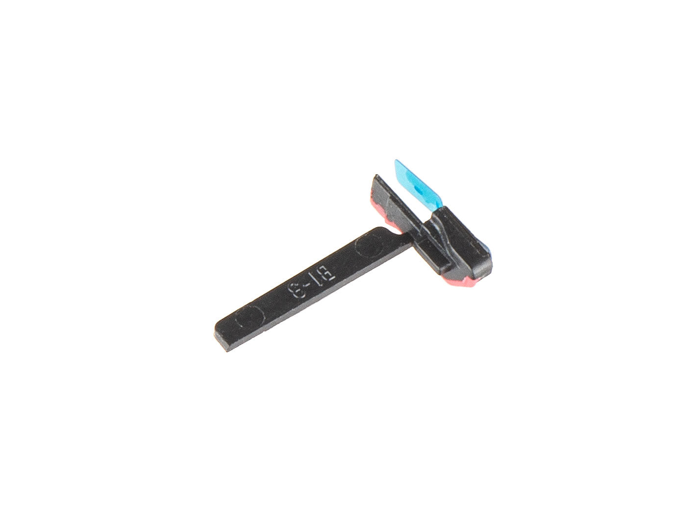 Huawei Mate X7 Fingerprint Sensor Support, Type 1, Service Pack 51691212