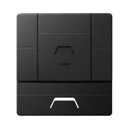 Spigen Slim Fold LD201-S8 Support for Laptop up to 16inch, Black AMP11117