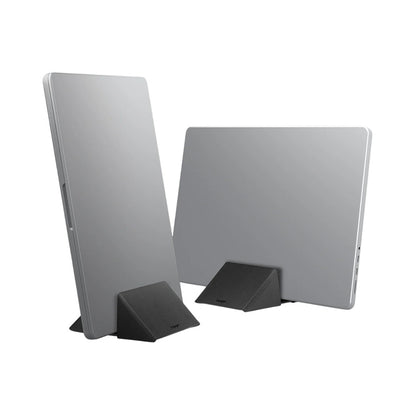 Spigen Slim Fold LD201-S9 Support for Laptop up to 16inch, Black AMP11118