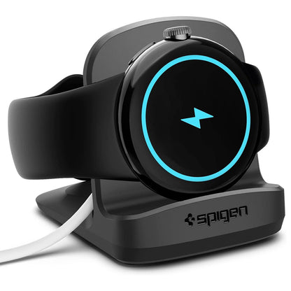 Spigen S354 Stand for Google Pixel Watch, Black AMP05796