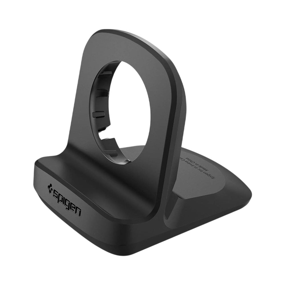 Spigen S354 Stand for Google Pixel Watch, Black AMP05796