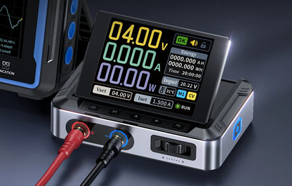 Fnirsi DPS150 DC Regulated Power Supply