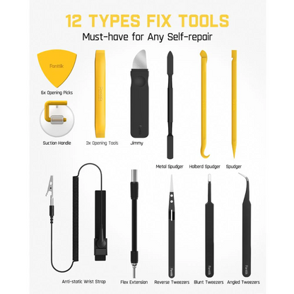 Fanttik E1 Nex Electric Screwdriver