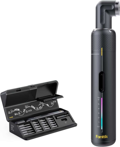 Fanttik S2 Pro Electric Screwdriver