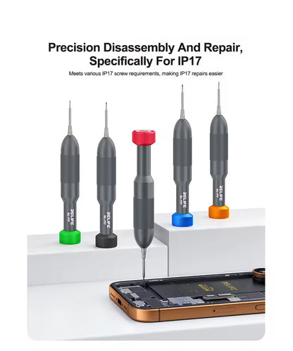 Relife RL-717 Screwdriver, IP17