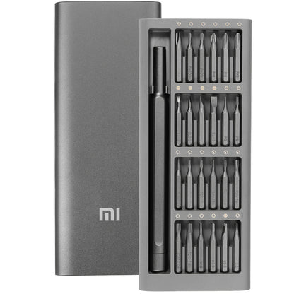 Xiaomi Mijia Screwdriver, 24in1 BHR4680GL