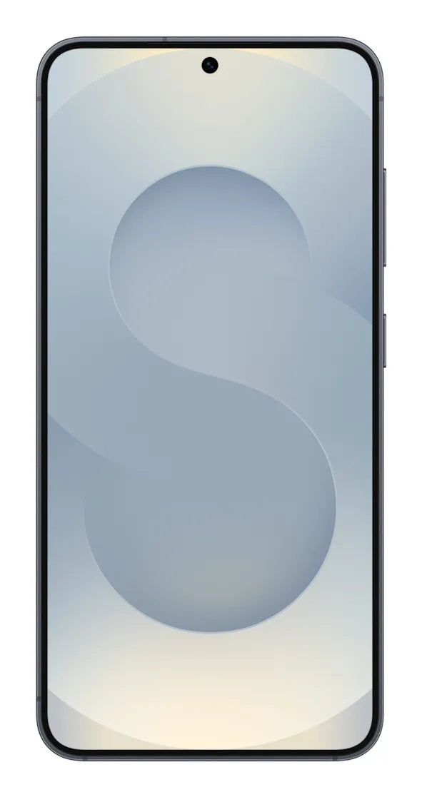 Samsung Galaxy S25 Mobile Phone, 128GB, 12GB, Blueblack SM-S931BZKDEUB