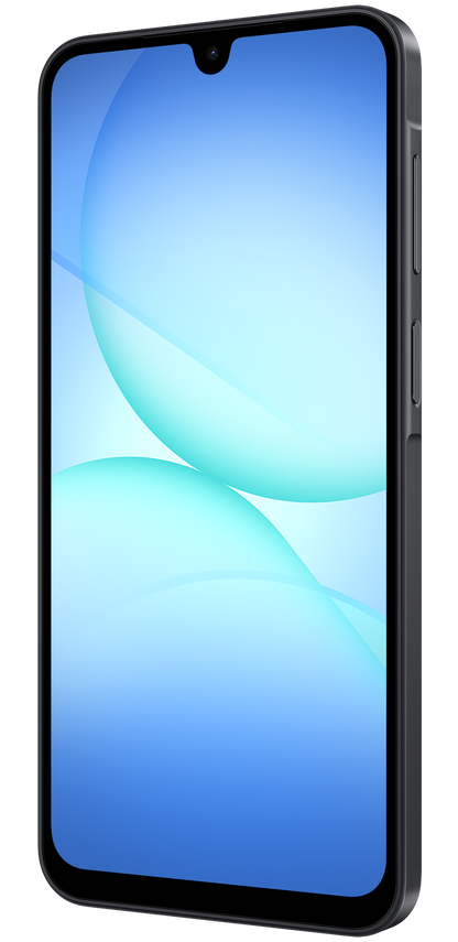 Samsung Galaxy A17 5G Mobile Phone, 256GB, Black SM-A176BZKDEUB