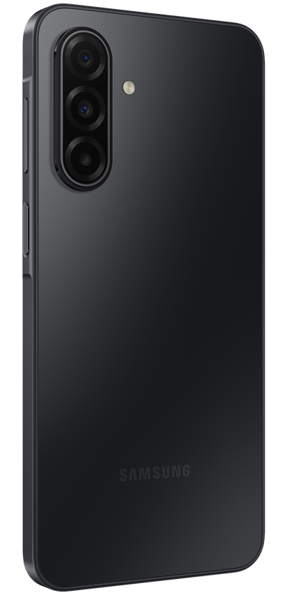 Samsung Galaxy A17 5G Mobile Phone, 256GB, Black SM-A176BZKDEUB