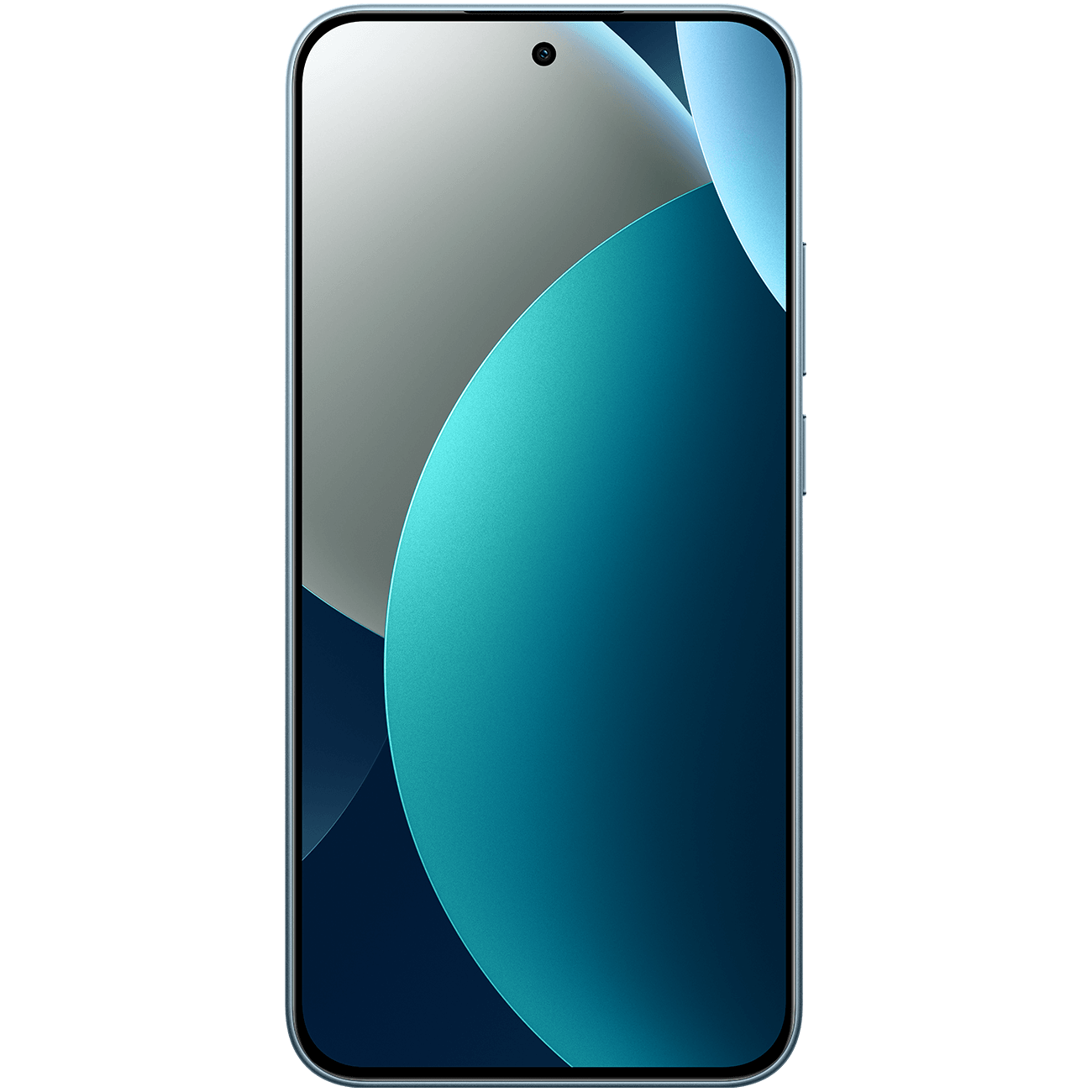 Xiaomi Redmi Note 15 Pro 5G Mobile Phone, 256GB, 8GB, Glacier Blue MZB0M05EU