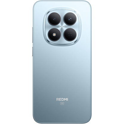 Xiaomi Redmi Note 15 Pro 5G Mobile Phone, 256GB, 8GB, Glacier Blue MZB0M05EU