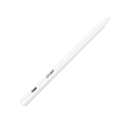 Touch Pen Acefast V1, Active Version, White