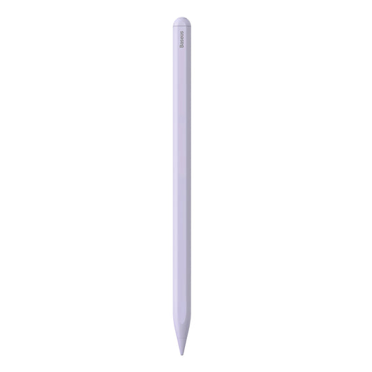 Touch Pen Baseus Smooth Writing 2 Series for Apple iPad, Active Wireless Version, Purple SXBC060105