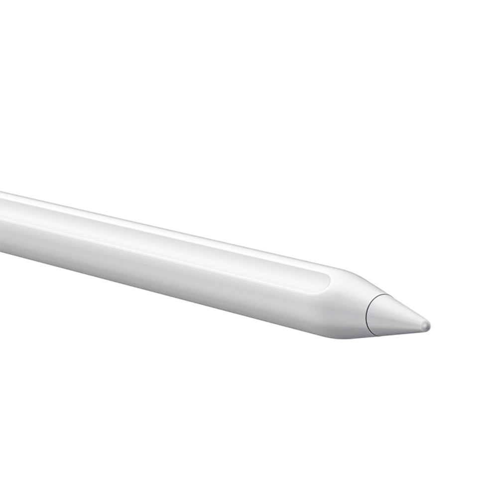 Touch Pen Baseus Smooth Writing 2 Series for Apple iPad, Active Version, White P80015805211-00