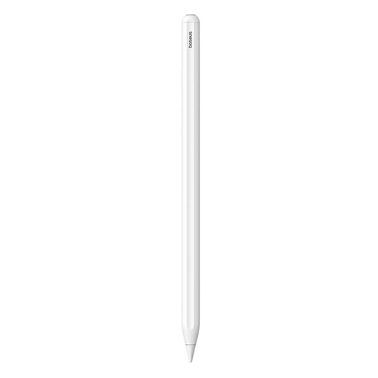 Touch Pen Baseus Smooth Writing 2 Series for Apple iPad, Active Version, White P80015807213-00