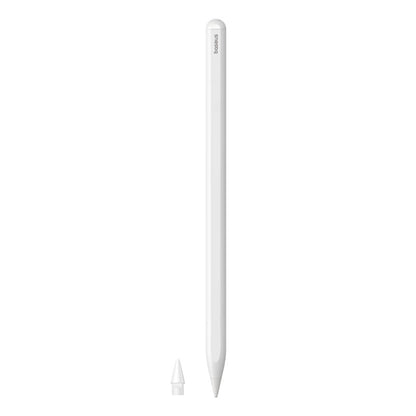 Touch Pen Baseus Smooth Writing 2 Series for Apple iPad, Active Wireless Version, White P80015803213-00