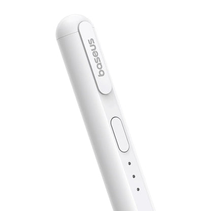 Touch Pen Baseus Smooth Writing 3 Series for Apple iPad, Active Wireless Version, White P80080805213-01