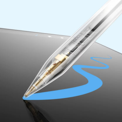 Touch Pen Baseus Smooth Writing 3 Series for Apple iPad, Active Wireless Version, White P80080806213-00