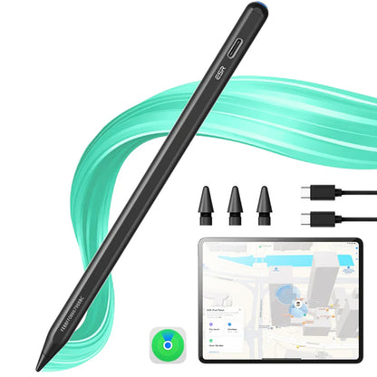 Touch Pen ESR Geo for Apple iPad, Active Version, Black