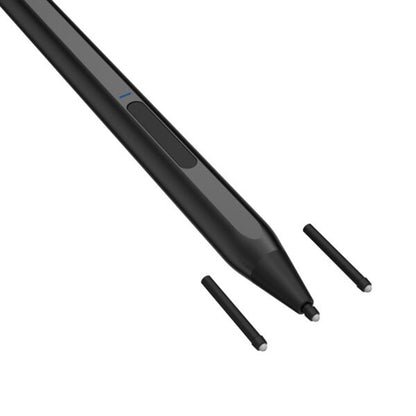 Touch Pen Fixed Graphite Active for Devices with MPP Support, Black