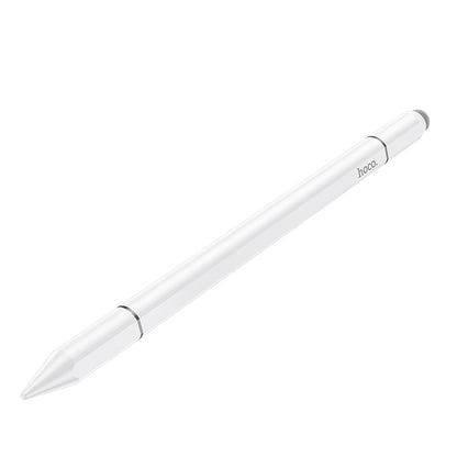 Touch Pen HOCO GM111 3in1, White