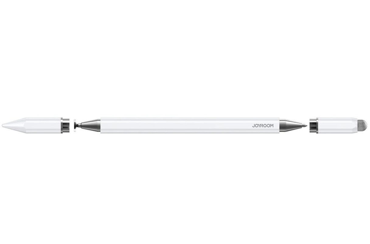Touch Pen Joyroom JR-BP561 3in1, White