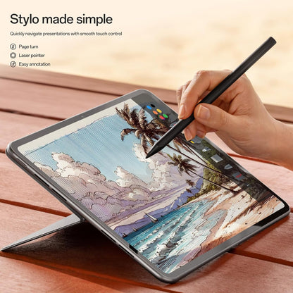 Touch Pen Stylo 2 for OnePlus Pad 3 / Pad 2 / Pad, Black 5511100086