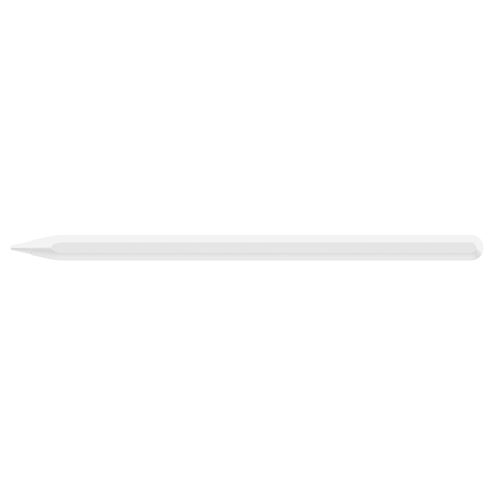 Touch Pen Techsuit AC20-Pro for Apple iPad, Active Version, White