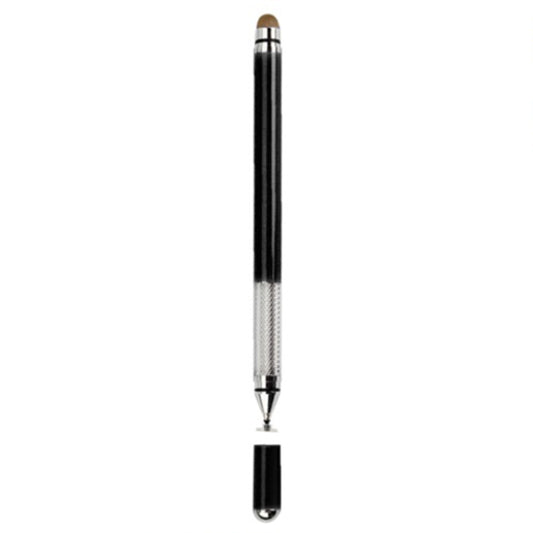 Touch Pen Techsuit JC03, Black