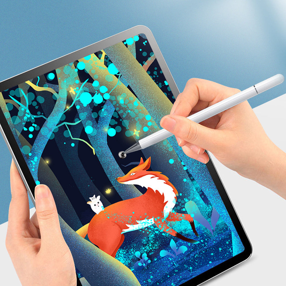 Touch Pen Techsuit JC04, Blue