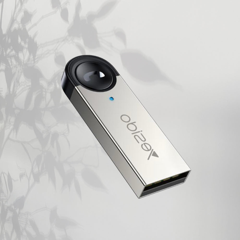 Yesido YAU81 Bluetooth Receiver